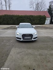 Audi A6 2.0 TDI Quattro S tronic