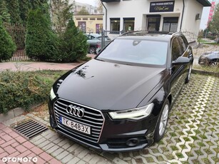 Audi A6 2.0 TDI ultra S tronic