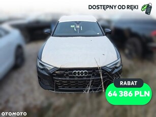 Audi A6 40 TDI mHEV Quattro Advanced S tronic