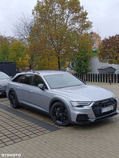 Audi A6 Allroad quattro 40 TDI S tronic