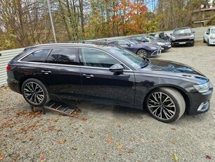 Audi A6 Quattro. 3.0 tdi . Virtualny kokpit