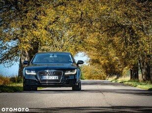 Audi A7 3.0 TFSI Quattro S tronic