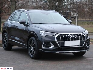 Audi Q3 1.5 147 KM 2018r. (Piaseczno)