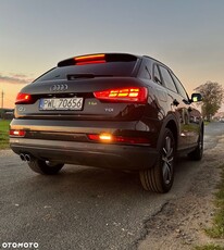 Audi Q3 2.0 TDI S tronic