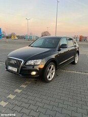 Audi Q5 2.0 TFSI Quattro