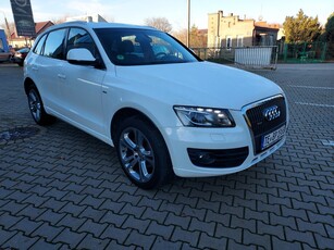 Audi Q5 I (8R) S-line 4x4 S-tronic