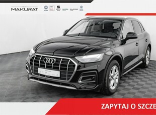 Audi Q5 III WD8396P#35 TDI mHEV Advanced S tronic Podgrz.f K.cof Salon PL VAT23%