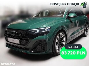 Audi Q8 50 TDI mHEV Quattro Tiptronic