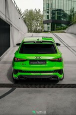 Audi RS 3 Sportback S tronic STAGE 2