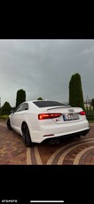 Audi S5 Coupe 3.0 TFSI quattro tiptronic