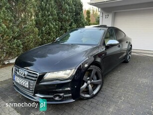 Audi S7