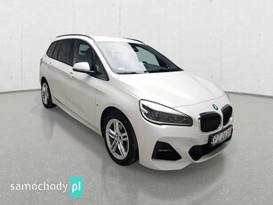 BMW 2 Seria 218i