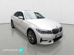 BMW 3 Seria 320d