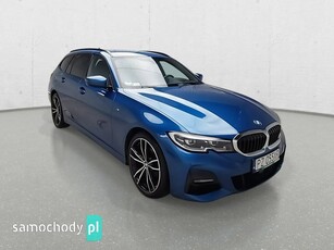 BMW 3 Seria 320d