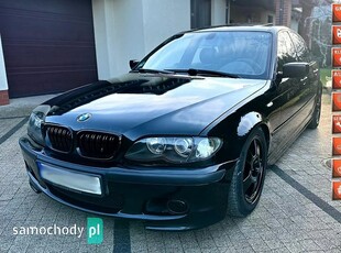 BMW 3 Seria 325i Edition Sport