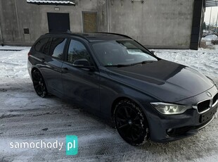 BMW 3 Seria Diesel