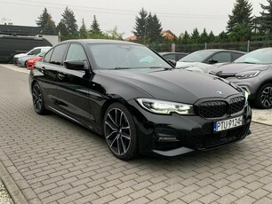 BMW 320 M Sport Pakiet Automat Szyberdach CarPlay