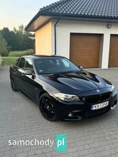 BMW 5 Seria 530d xDrive Steptronic