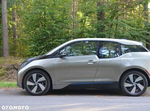 BMW i3 (60 Ah)