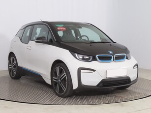 BMW i3 I , SoH 97%, Serwis ASO, Automat, Navi, Klimatronic, Tempomat,