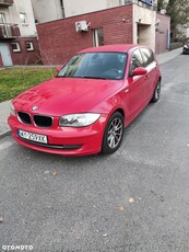 BMW Seria 1 118i