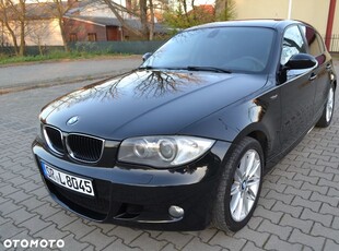 BMW Seria 1 118i Edition Sport