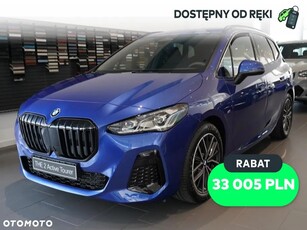 BMW Seria 2 218d M Sport sport