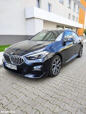 BMW Seria 2 218i