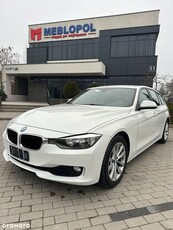 BMW Seria 3 316d