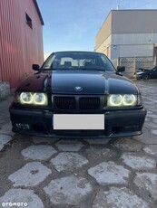 BMW Seria 3 316i