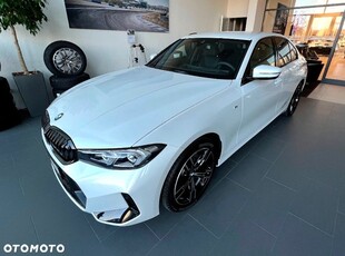 BMW Seria 3 318i M Sport sport