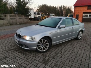 BMW Seria 3 320 Cd Edition Exclusive