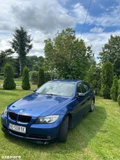 BMW Seria 3 320i