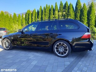 BMW Seria 5 520d