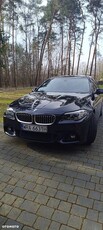 BMW Seria 5 520d xDrive Luxury Line