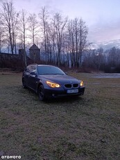 BMW Seria 5 520i