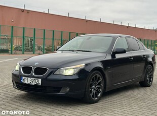 BMW Seria 5 523i