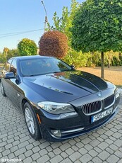 BMW Seria 5 528i Touring Modern Line