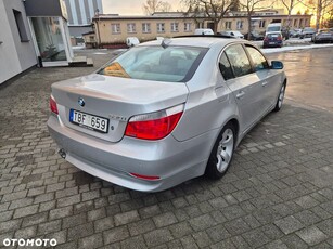 BMW Seria 5 530i