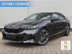 BMW SERIA 5 VII (F90) 520d xDrive M Sport 2.0 (197KM) M Sport | Zawieszenie adaptacyjne Pr