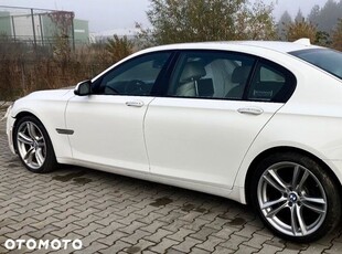 BMW Seria 7 750Li xDrive