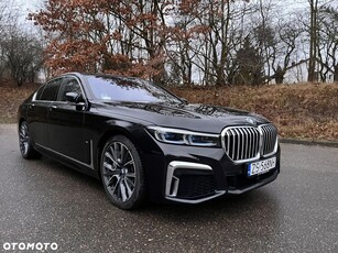 BMW Seria 7