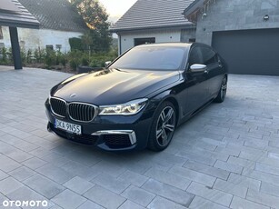 BMW Seria 7 M760Li xDrive