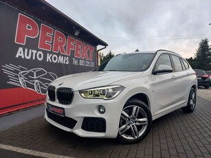 BMW X1 F48