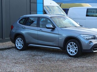 BMW X1 I (E84)