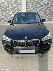 BMW X1 sDrive16d