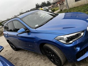 BMW X1 XDRIVE