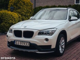 BMW X1 xDrive18d