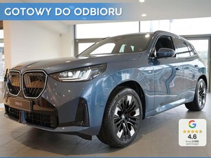 BMW X3 G01 xDrive20 xDrive20 2.0 (208KM)| Szklany dach panoramiczny