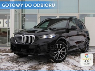 BMW X5 G05 xDrive30d M Sport xDrive30d M Sport 3.0 (298KM)| Harman Kardon